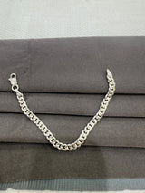 Baby Chain in 925 Silver | Anubhav Silvers
