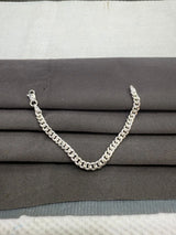 Baby Chain in 925 Silver | Anubhav Silvers