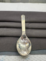 Premium Baby Feeding Spoon – Safe & Comfortable Mealtime