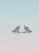 Dragonfly Stud Earrings