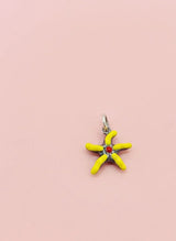 Quirky Charms Star Fish Pendant