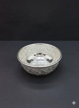 Baby Feeding Bowl & Spoon