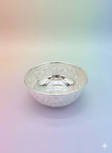 Baby Feeding Bowl & Spoon