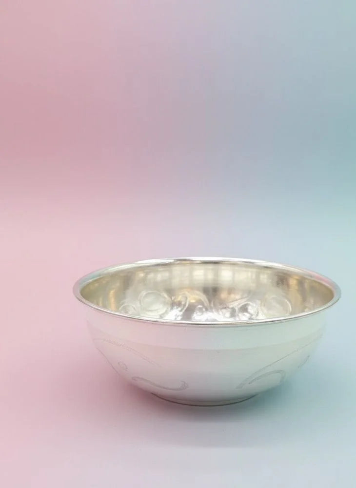 Premium Baby Feeding Bowl – Safe & Comfortable Mealtime