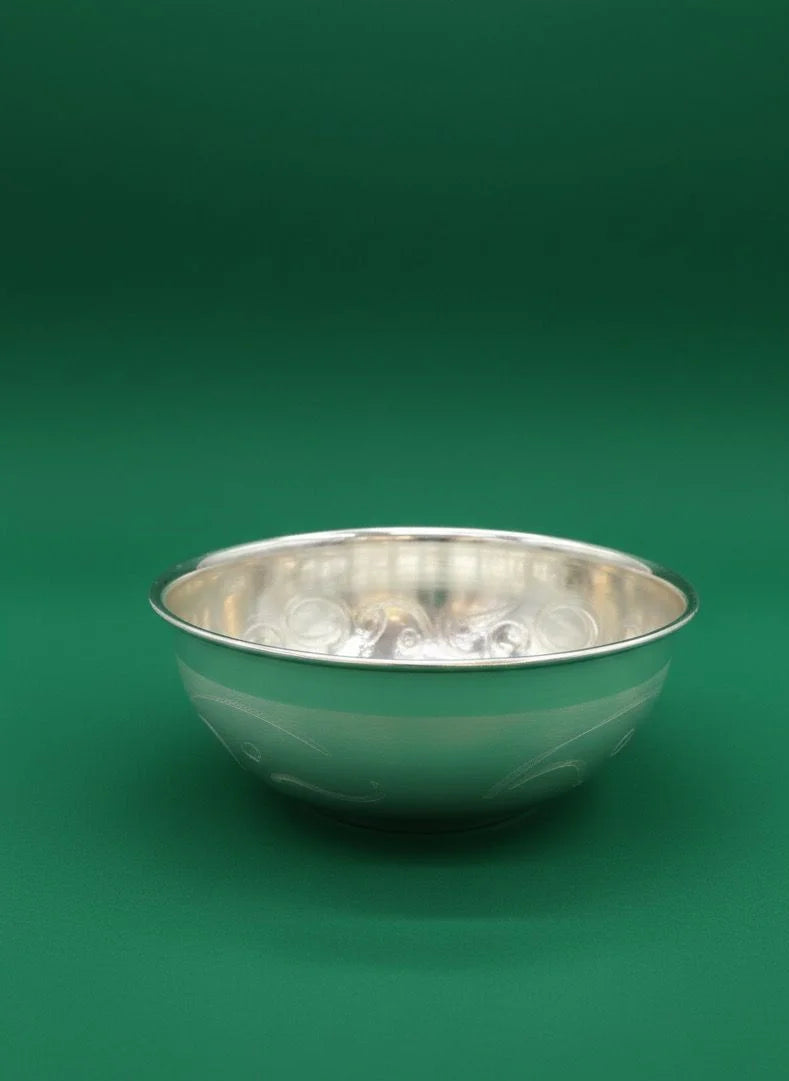 Premium Baby Feeding Bowl – Safe & Comfortable Mealtime