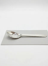 Premium Baby Feeding Spoon – Safe & Comfortable Mealtime