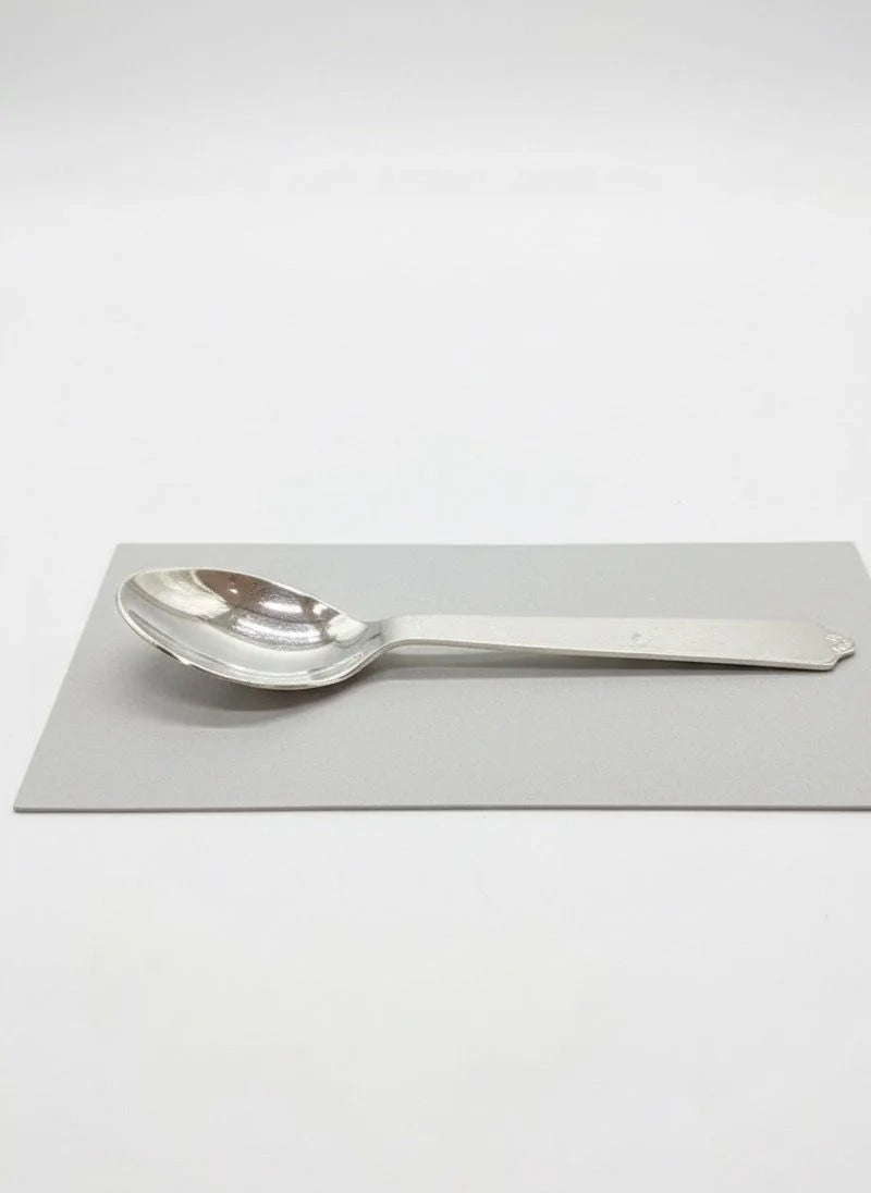 Premium Baby Feeding Spoon – Safe & Comfortable Mealtime