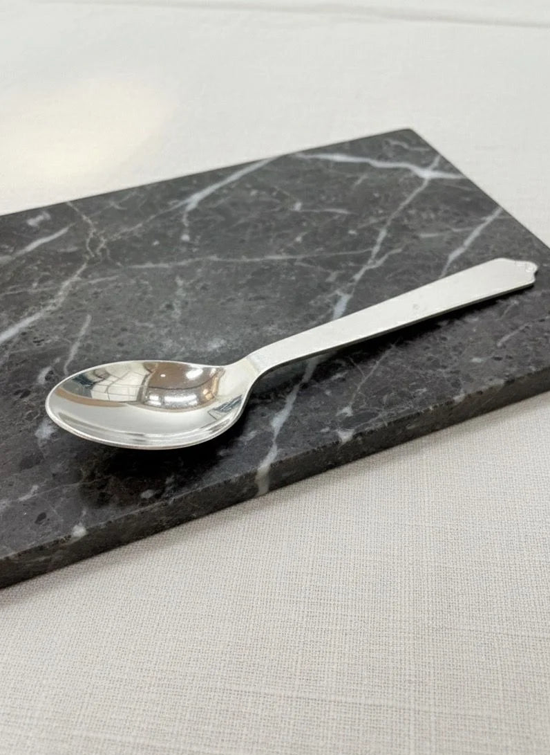 Premium Baby Feeding Spoon – Safe & Comfortable Mealtime